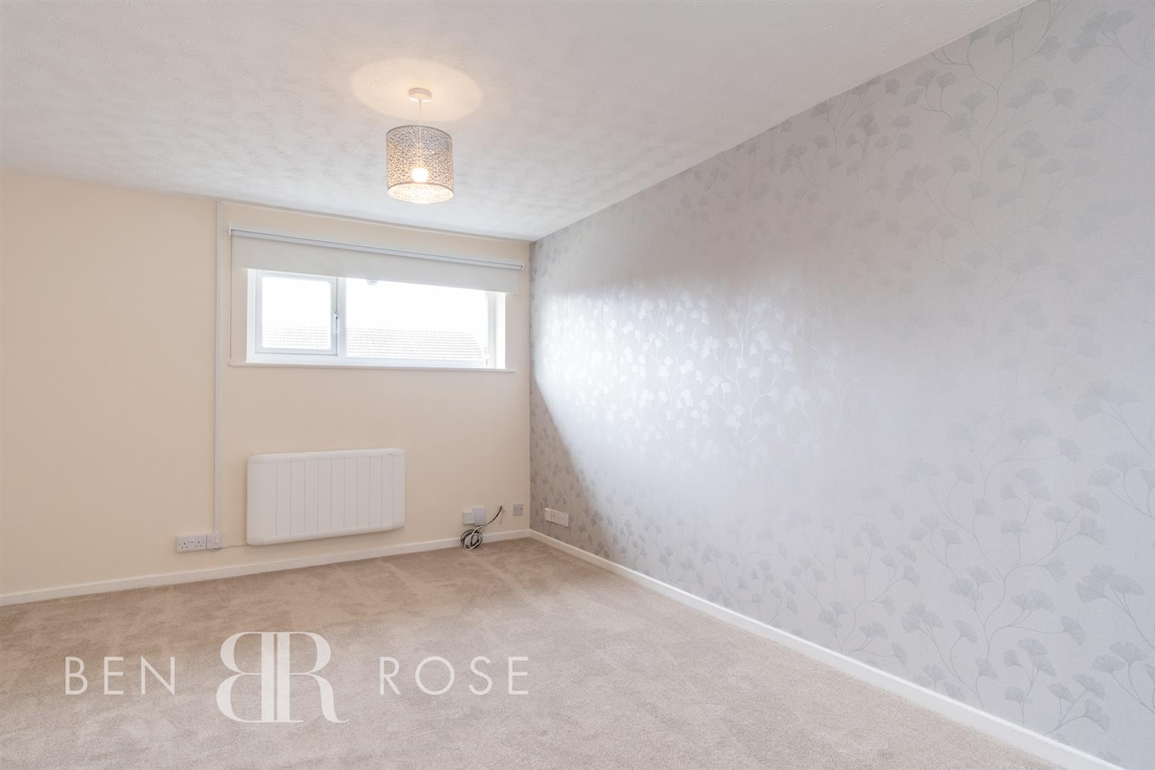 Oak Croft, Clayton-Le-Woods, Chorley